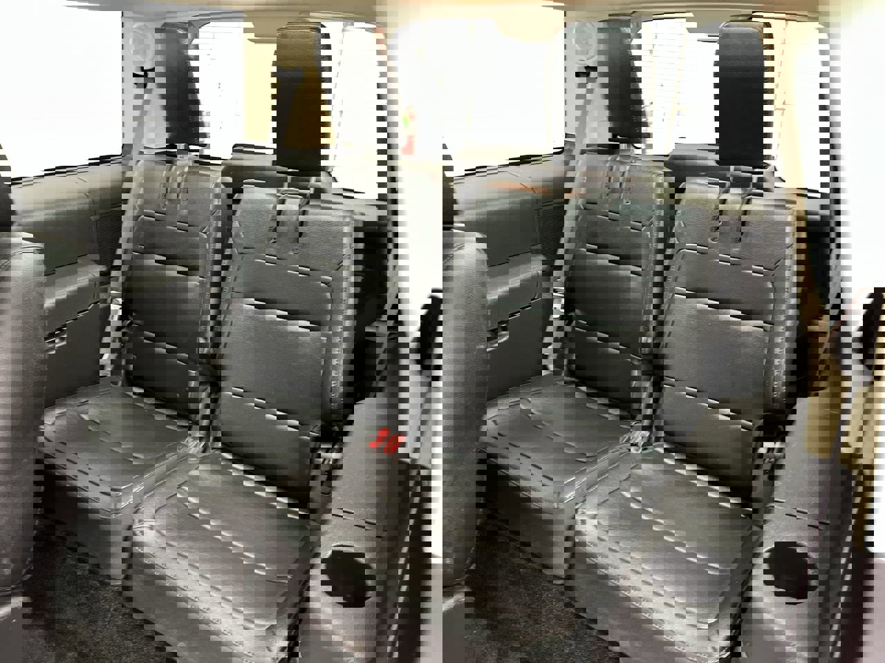 Used 2015 Ford Flex Limited w/ Equipment Group 301A image 16