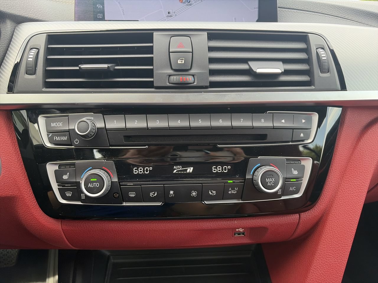 Used 2020 BMW 430i Convertible w/ Executive Package RWD image 26