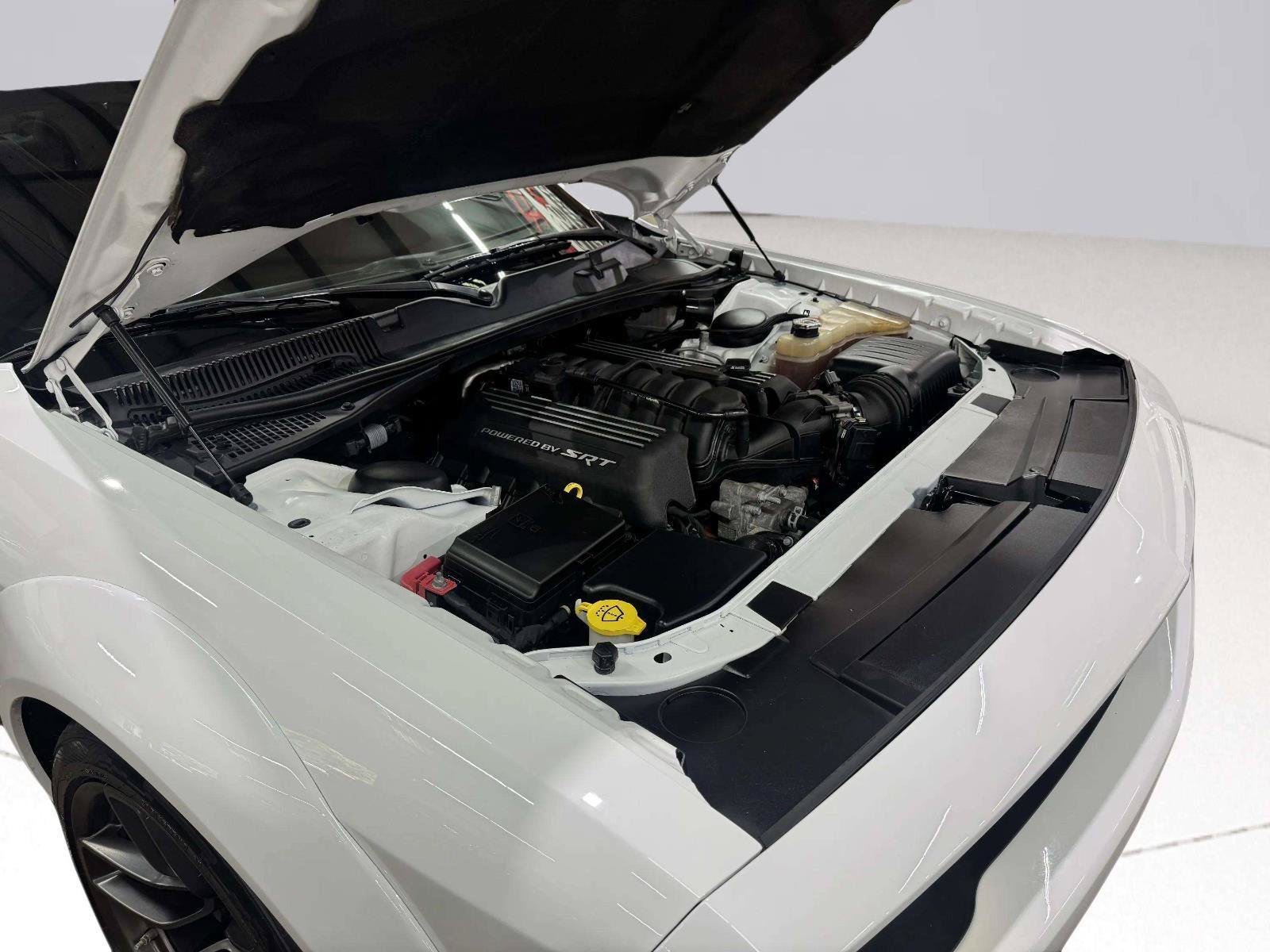 Used 2020 Dodge Challenger R/T Scat Pack RWD image 50