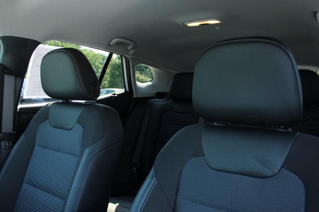 Used 2024 Chevrolet Trax LT w/ Driver Confidence Package FWD image 14