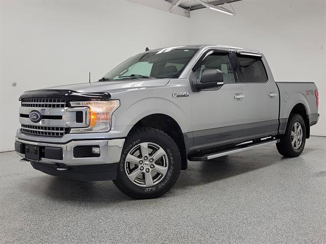 Used 2020 Ford F150 XLT w/ Equipment Group 302A Luxury image 1