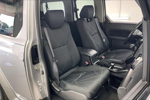 Used 2010 Honda Element SC image 7
