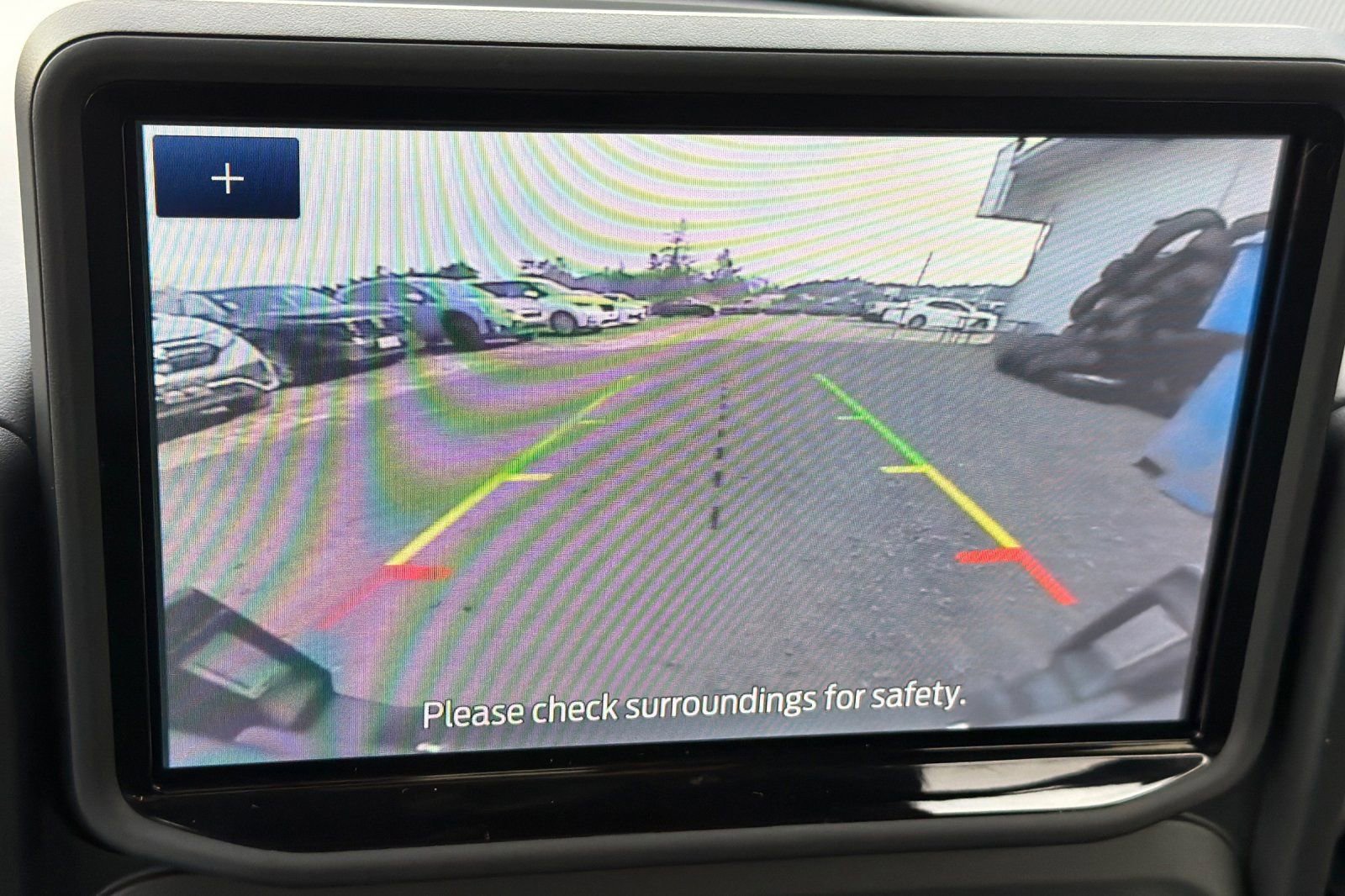 Used 2021 Ford Bronco Sport Big Bend image 17