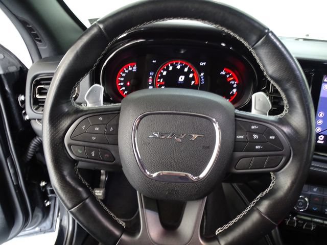 Used 2022 Dodge Durango SRT w/ Cargo Plus Group AWD/4WD image 6