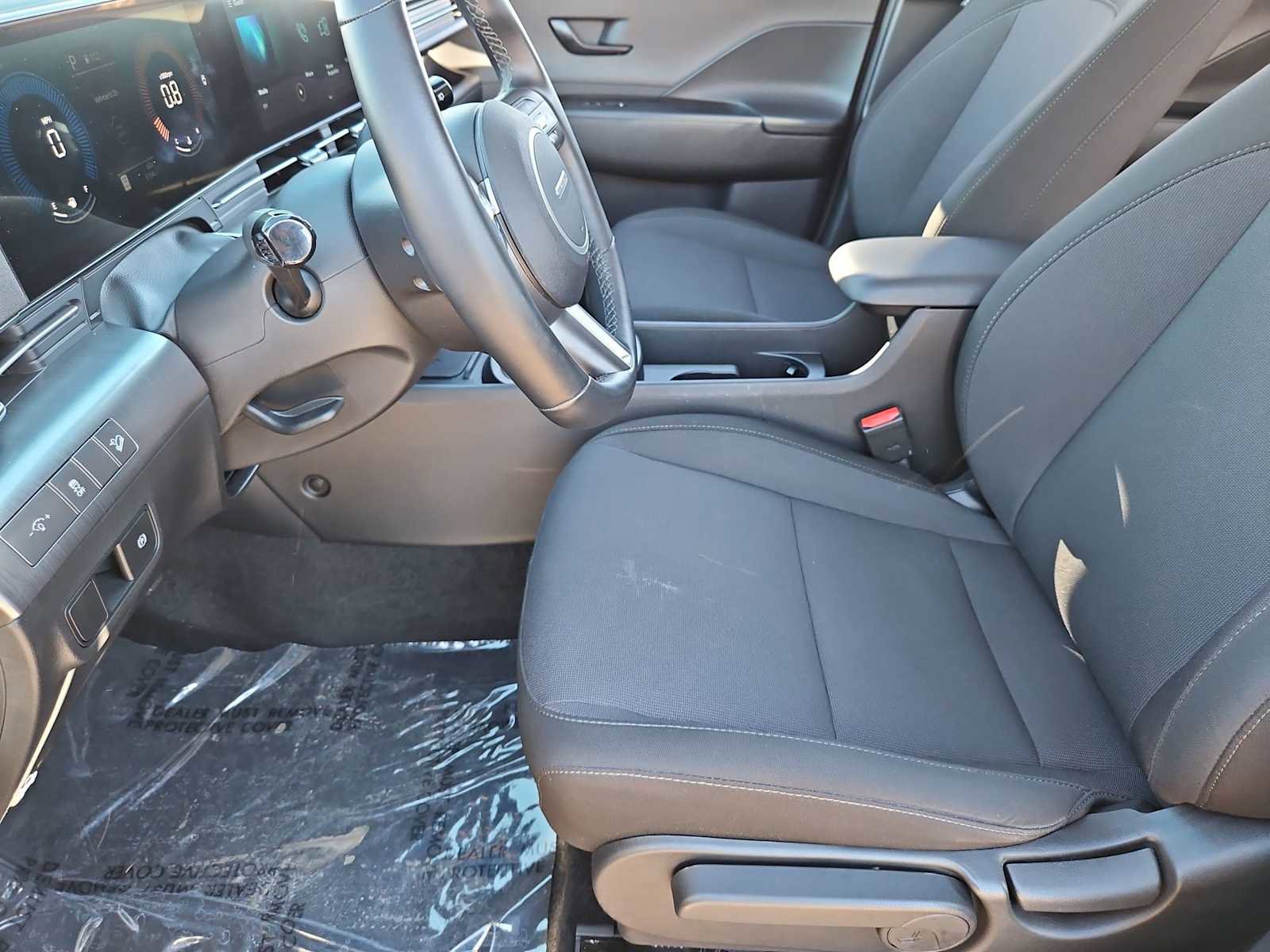 New 2026 Hyundai Kona SEL Sport image 16