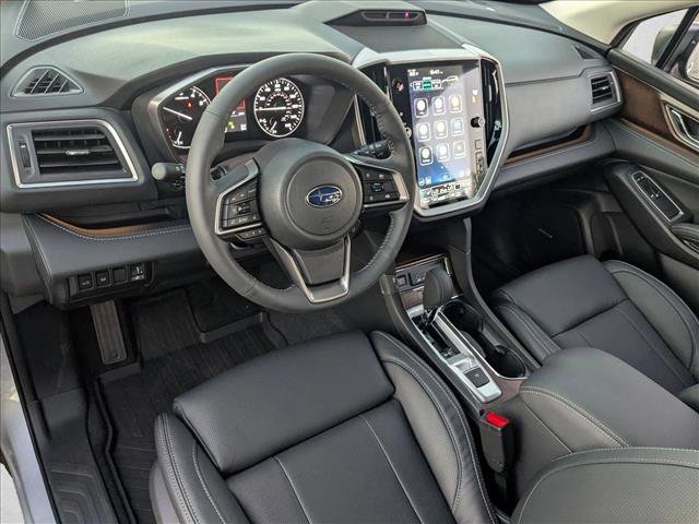 Used 2025 Subaru Ascent Touring image 3