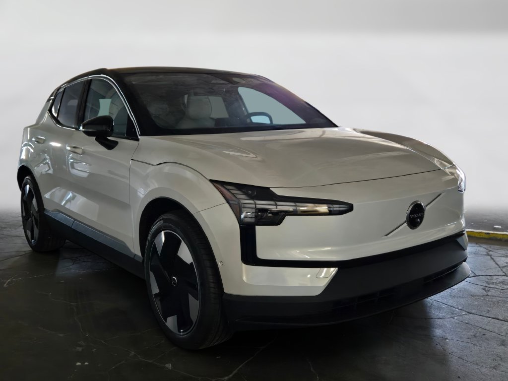 New 2026 Volvo EX30 Ultra w/ Protection Package AWD/4WD image 7