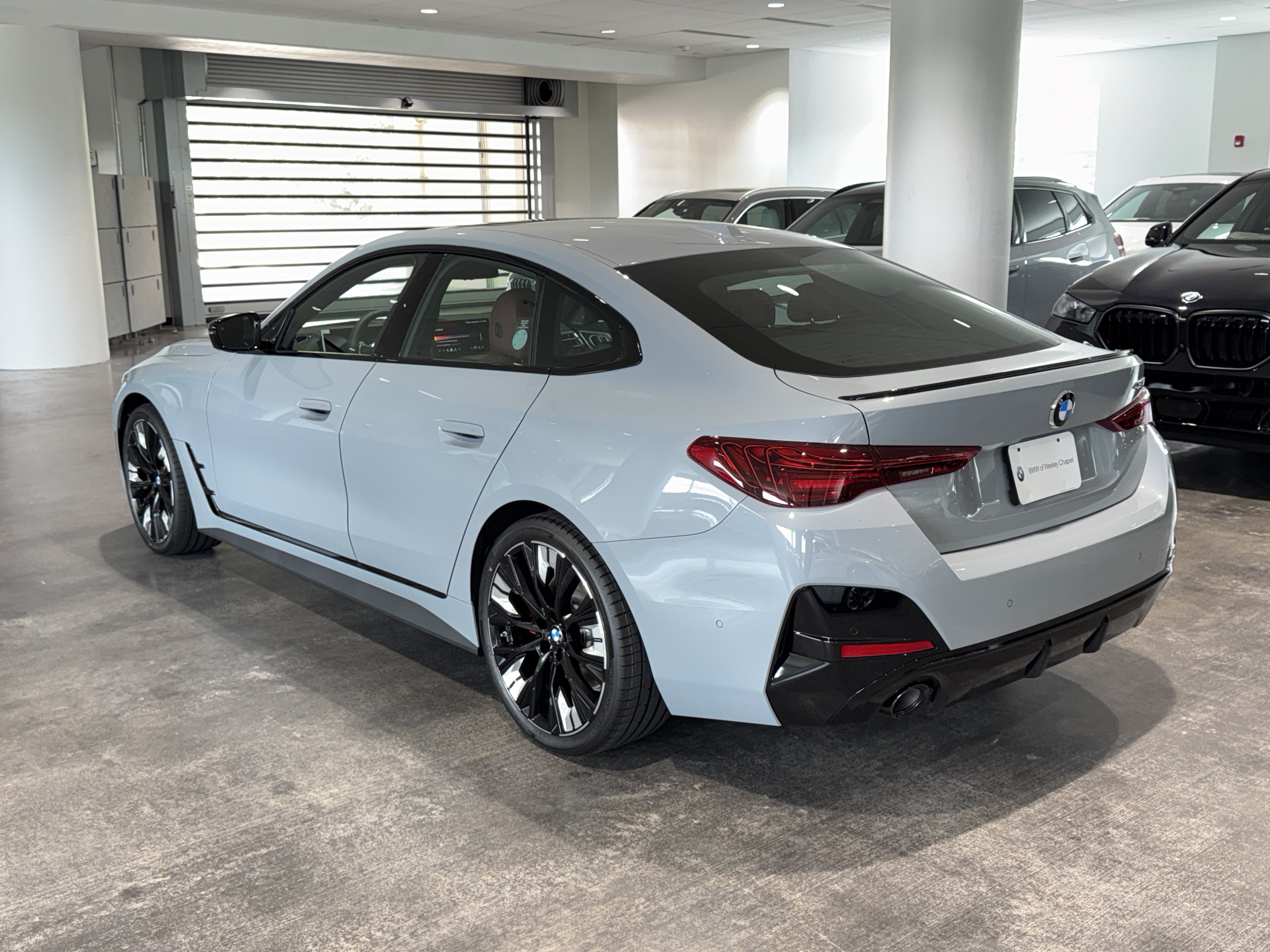 New 2026 BMW 430i w/ M Sport Package RWD image 5