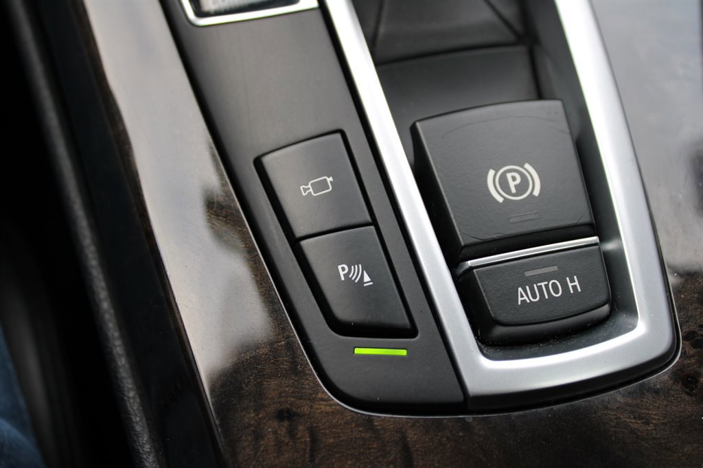 Used 2014 BMW 650i Gran Coupe 650i image 29