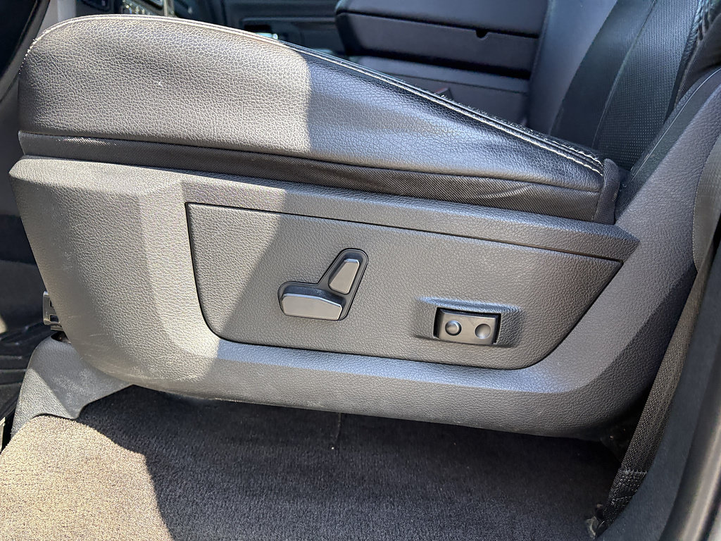 Used 2018 RAM 1500 Rebel w/ Luxury Group AWD/4WD image 28