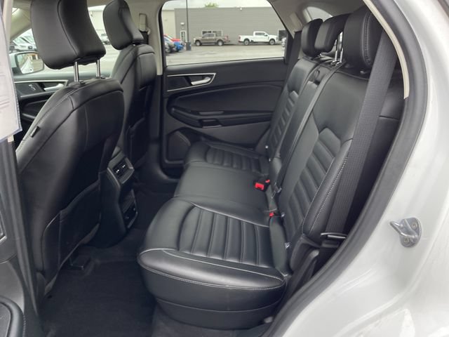 Used 2024 Ford Edge SEL w/ Convenience Package AWD/4WD image 21