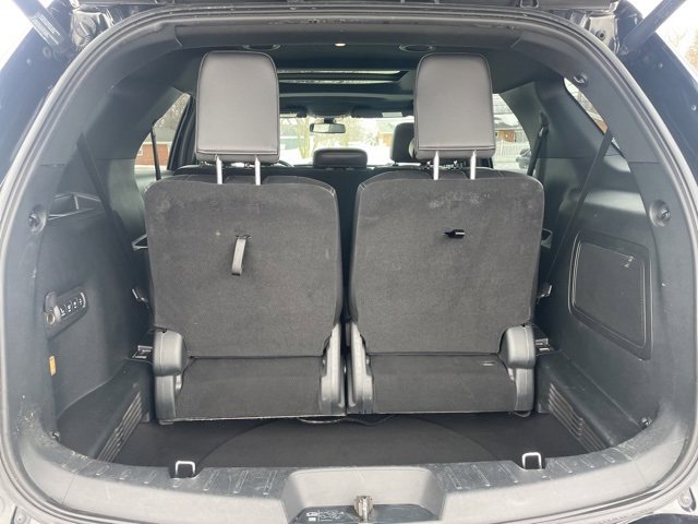 Used 2019 Ford Explorer Limited w/ Equipment Group 301A image 14