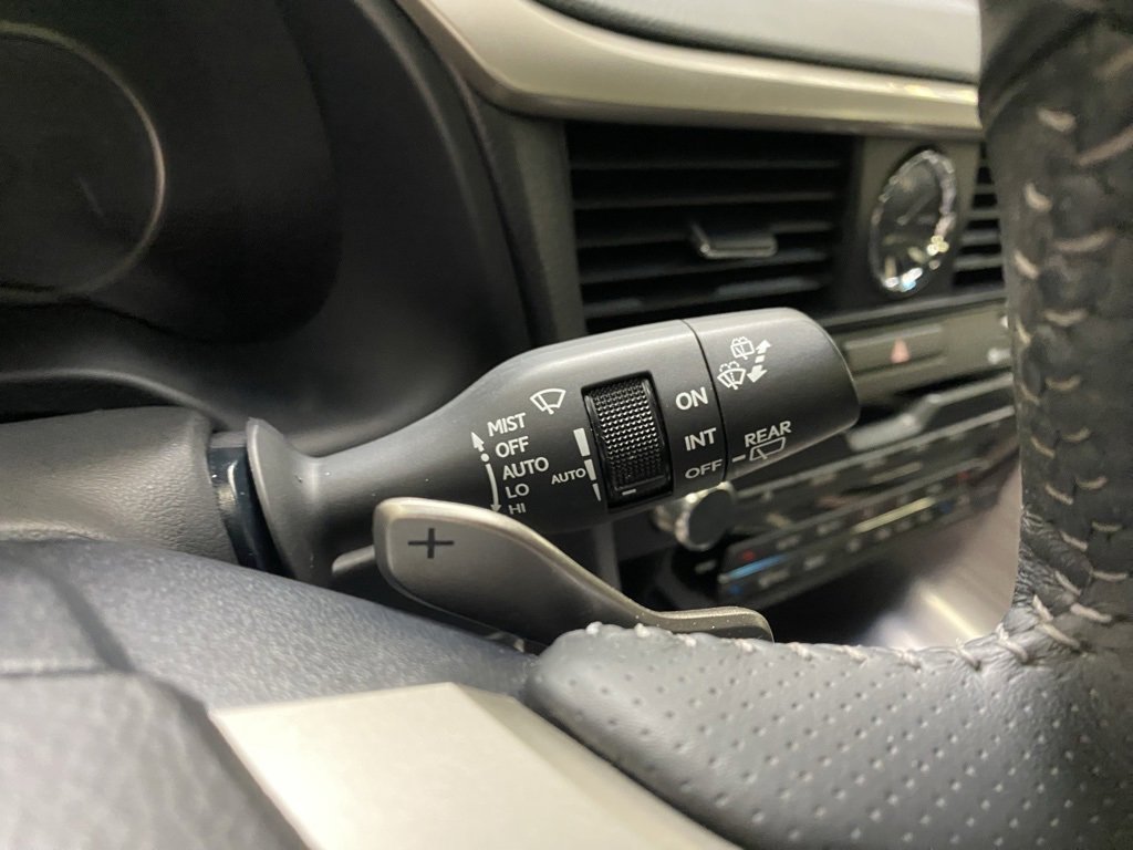 Used 2018 Lexus RX 350 F Sport image 29