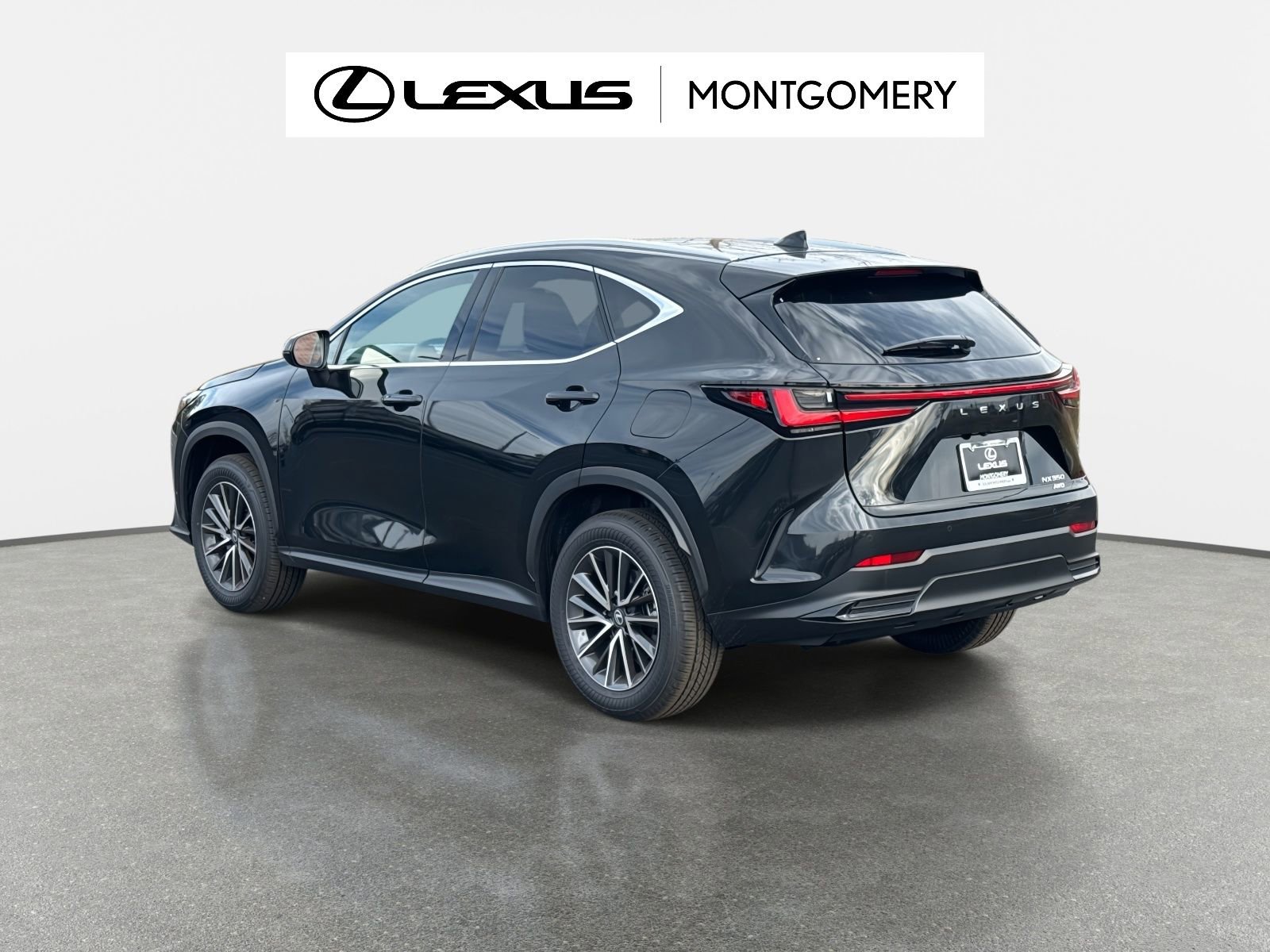 Used 2026 Lexus NX 350 350 Base image 5