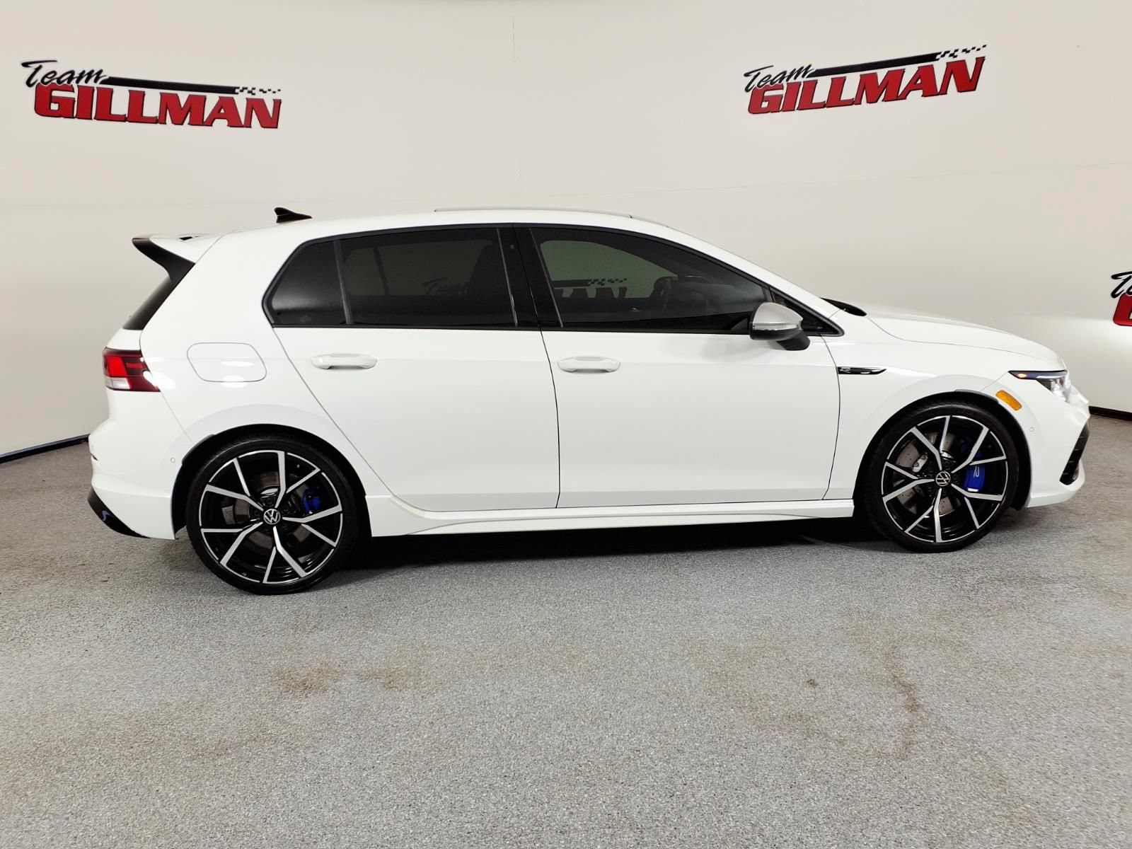 Used 2023 Volkswagen Golf R w/ Golf Protection Package AWD/4WD image 5