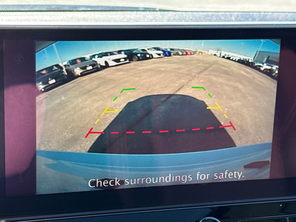 New 2026 Nissan Altima 2.5 SV image 19