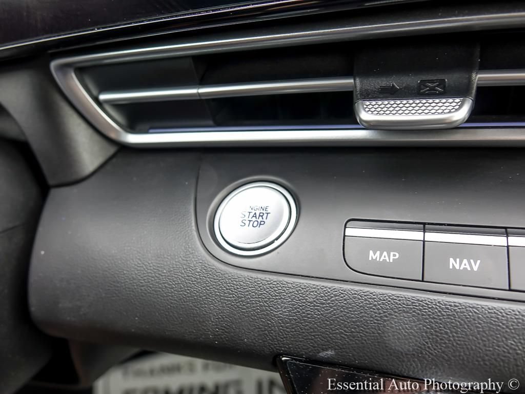 Used 2025 Hyundai Elantra SEL FWD image 16
