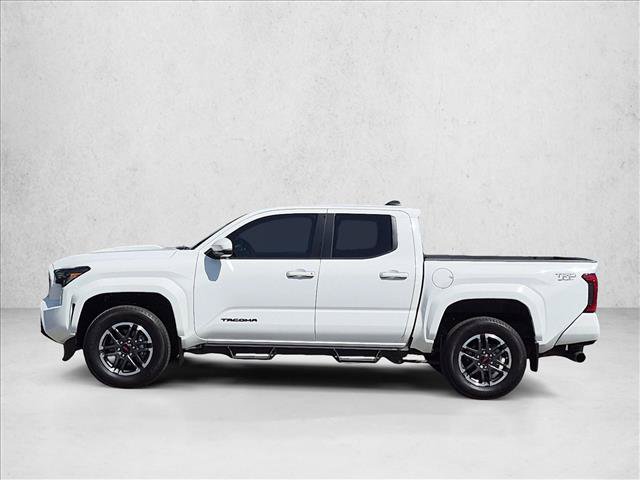 Used 2024 Toyota Tacoma TRD Sport w/ TRD Sport Upgrade Package AWD/4WD image 9