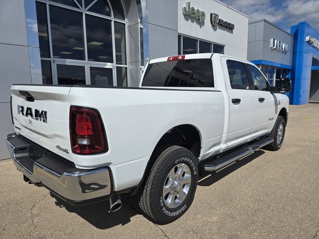 Used 2025 RAM 2500 Big Horn image 5