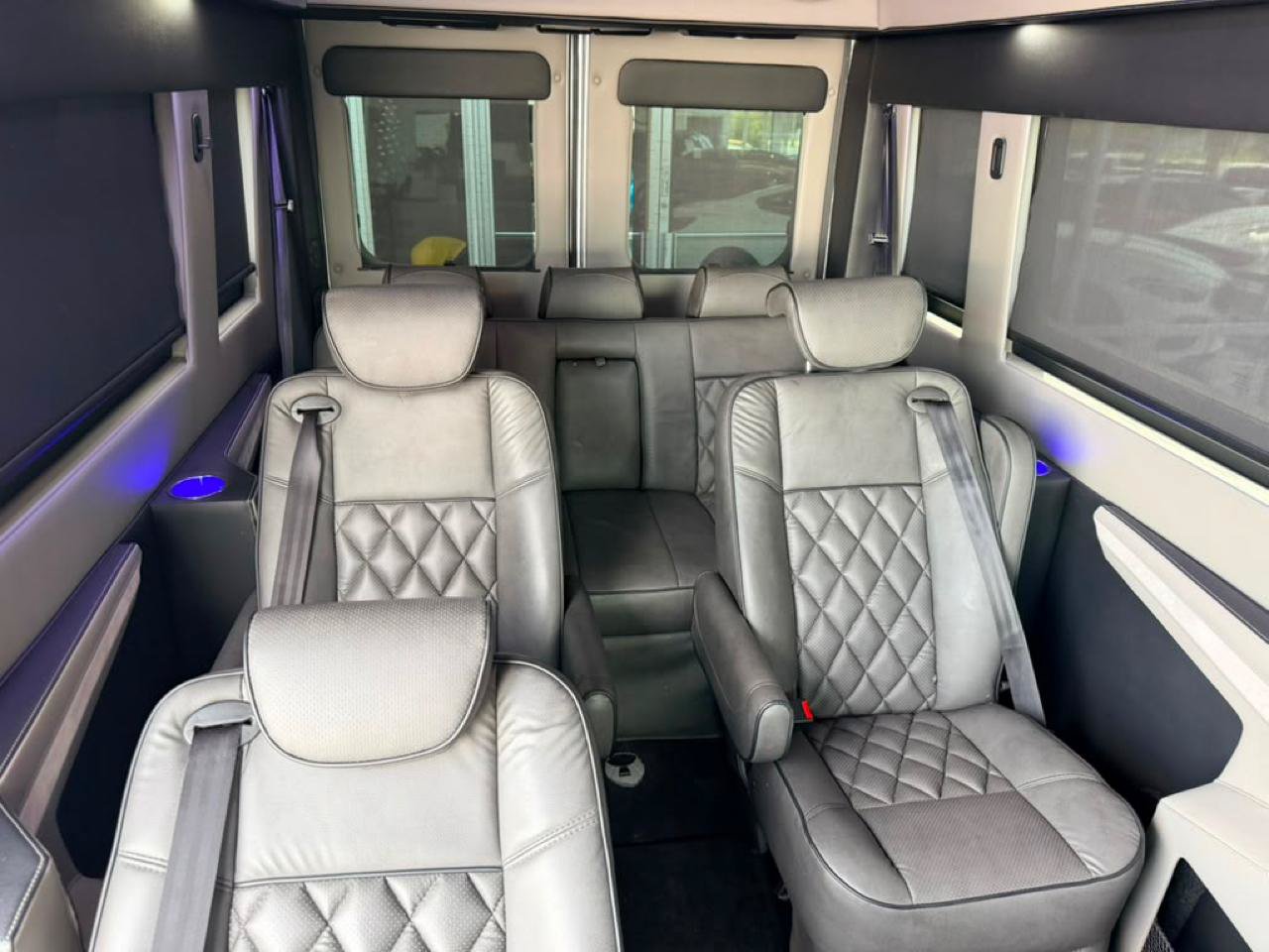 Used 2023 RAM ProMaster 2500 w/ Premium Convenience Group (B) FWD image 34
