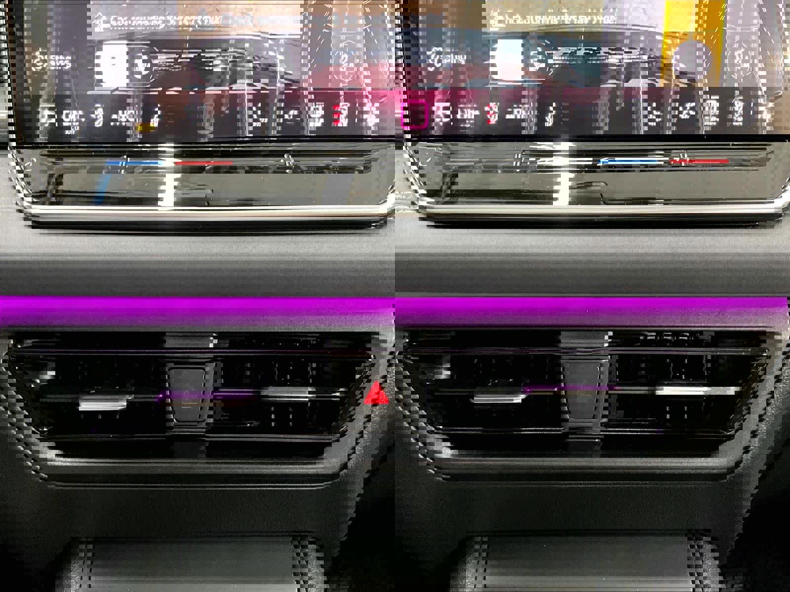 New 2026 Volkswagen Tiguan SE image 21