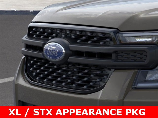 New 2025 Ford Ranger XL image 17