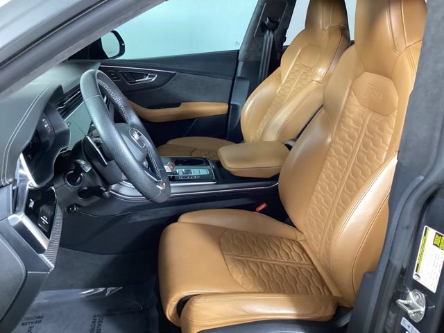 Used 2022 Audi RS Q8 AWD/4WD image 12