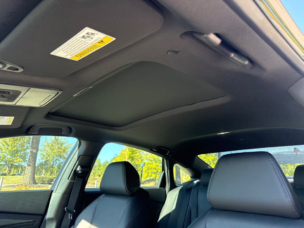 Certified 2026 Honda Accord Sport image 31