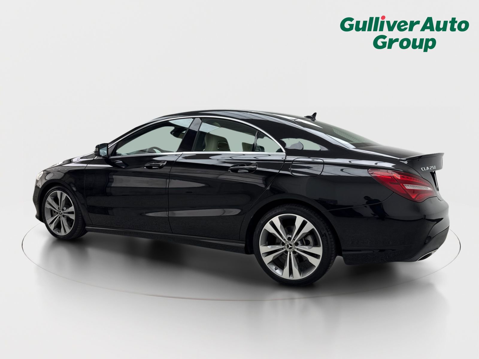 Used 2019 Mercedes-Benz CLA 250 w/ Premium Package image 4