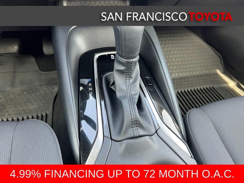 Certified 2023 Toyota Corolla LE image 23