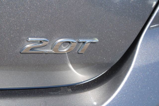 Used 2019 Hyundai Sonata Limited w/ Cargo Package image 6