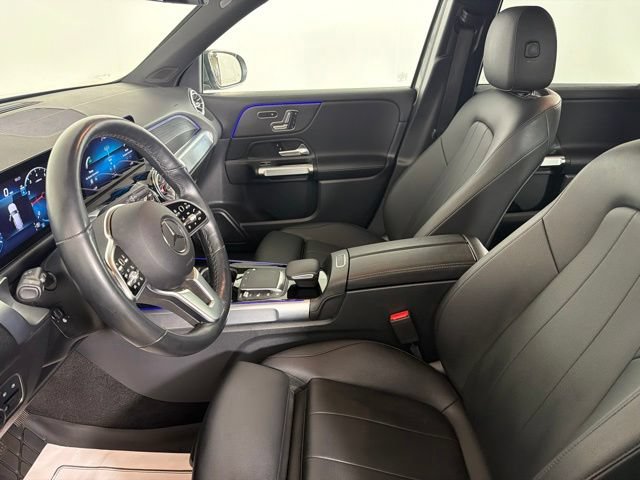 Certified 2023 Mercedes-Benz GLB 250 4MATIC image 11