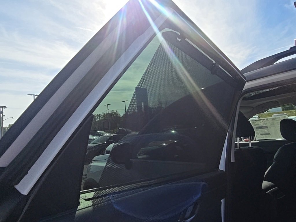 New 2025 Nissan Pathfinder Platinum w/ Lighting Package (N92) image 42