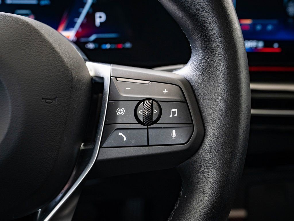 Certified 2025 BMW X1 xDrive28i image 25