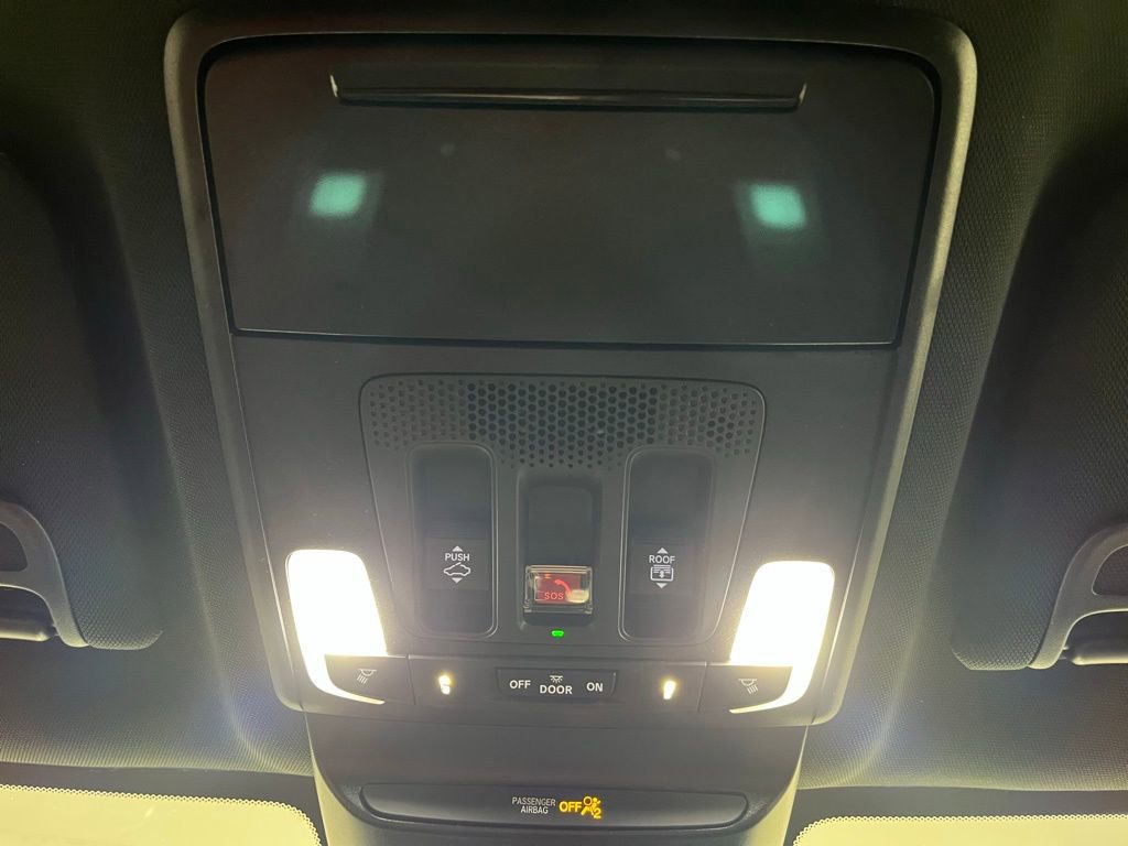 New 2026 Acura ADX A-Spec image 9