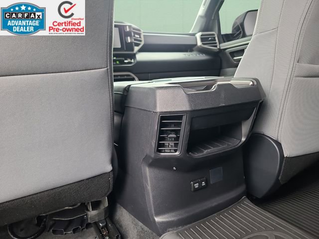 Used 2025 Toyota Tundra SR5 w/ SR5 Convenience Package image 21