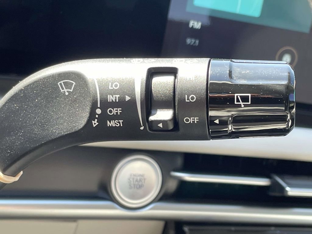 New 2026 Hyundai Tucson SEL AWD/4WD image 24