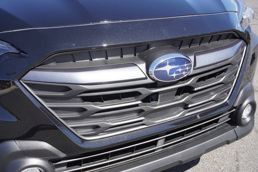 Used 2025 Subaru Outback Premium w/ Popular Package #1A AWD/4WD image 14