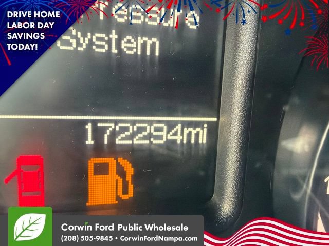 Used 2017 RAM 2500 Tradesman AWD/4WD image 9