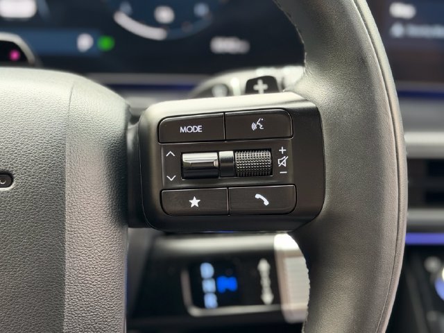 Certified 2025 Hyundai Santa Fe Calligraphy AWD/4WD image 20