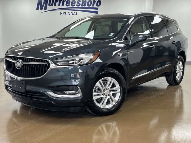 Used 2020 Buick Enclave Essence