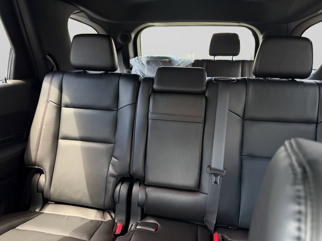 New 2026 Dodge Durango GT AWD/4WD image 16