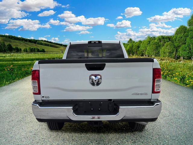 Certified 2024 RAM 3500 Tradesman w/ Chrome Appearance Group AWD/4WD image 5