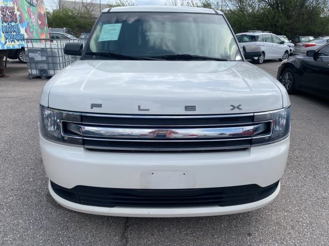 Used 2014 Ford Flex SE image 2