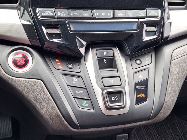 Used 2022 Honda Odyssey EX image 22