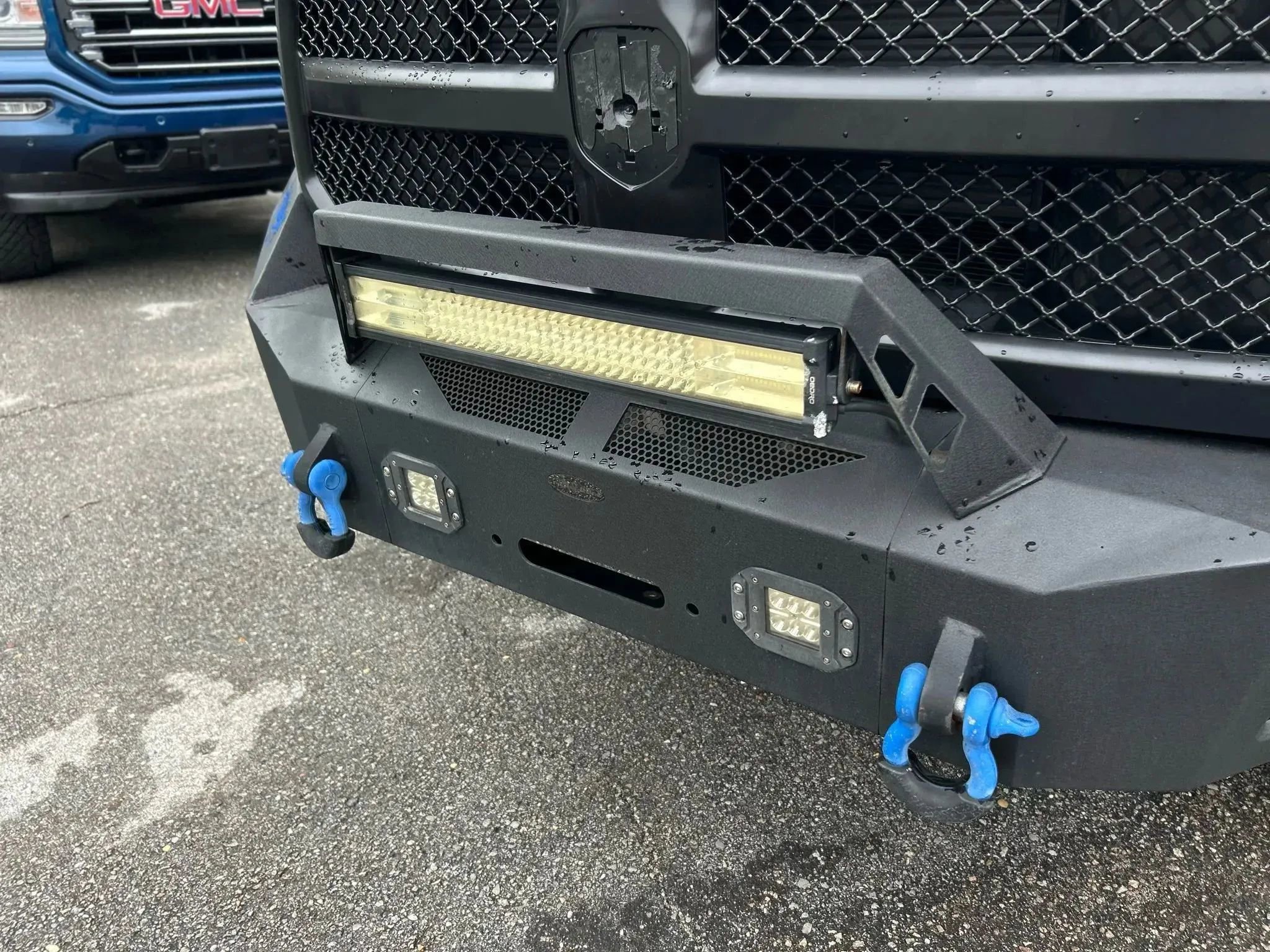 Used 2019 RAM 1500 Classic SLT RWD image 5