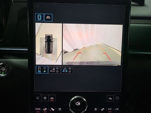 New 2026 GMC Terrain AT4 w/ Convenience Package III image 17