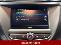 Used 2022 Chevrolet TrailBlazer LS FWD image 12