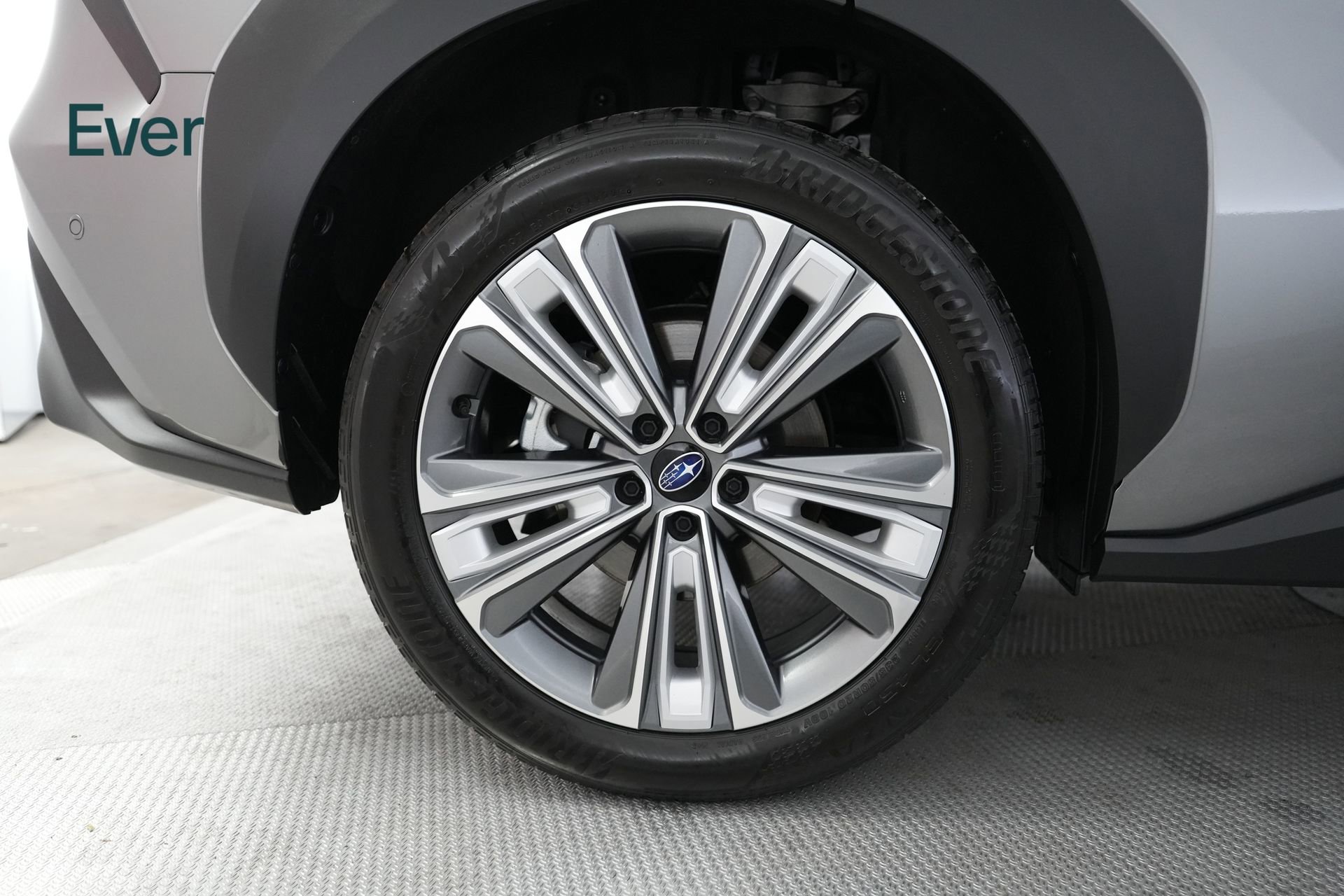 Used 2023 Subaru Solterra Touring image 22