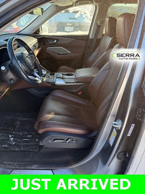Used 2023 Acura MDX Advance image 5